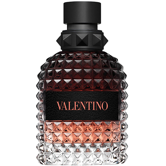 снимка на парфюм Valentino Uomo Born In Roma Coral Fantasy парфюм за мъже 100 мл - EDT