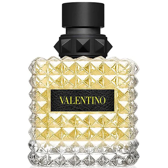 снимка на парфюм Valentino Uomo Born In Roma Yellow Dream парфюм за мъже 100 мл - EDT