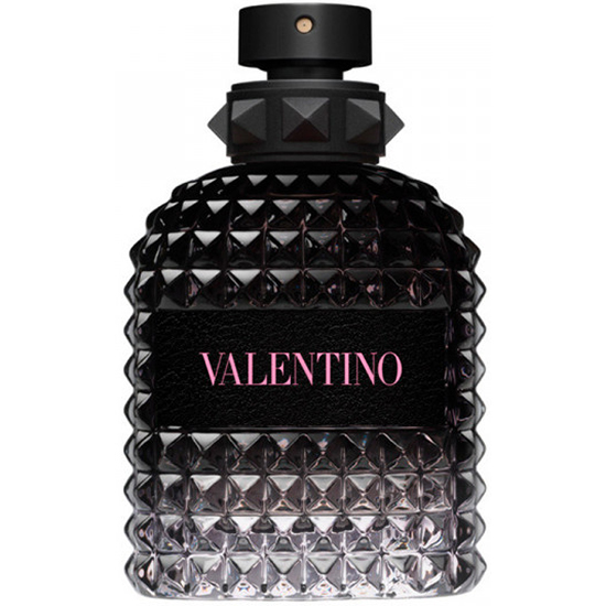 снимка на парфюм Valentino Uomo Born in Roma парфюм за мъже 50 мл - EDT