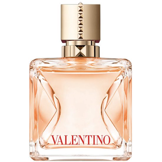 снимка на парфюм Valentino Voce Viva Intensa парфюм за жени 30 мл - EDP