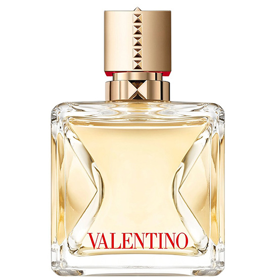 снимка на парфюм Valentino Voce Viva парфюм за жени 100 мл - EDP
