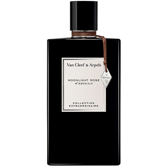 снимка на парфюм Van Cleef & Arpels Moonlight Rose унисекс парфюм 75 мл - EDP