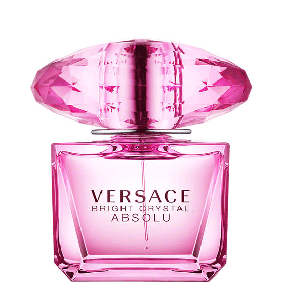 снимка на парфюм Versace BRIGHT CRYSTAL ABSOLU парфюм за жени 50 мл - EDP