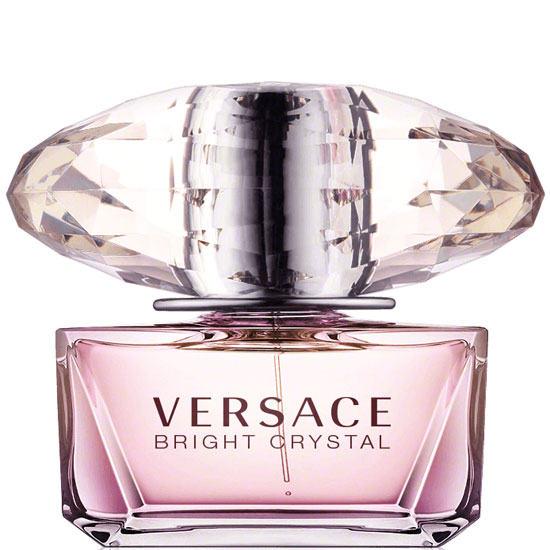 снимка на парфюм Versace BRIGHT CRYSTAL за жени дезодорант 50 мл