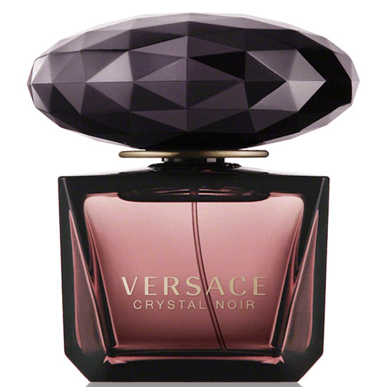 снимка на парфюм Versace CRYSTAL NOIR парфюм за жени EDP 90 мл