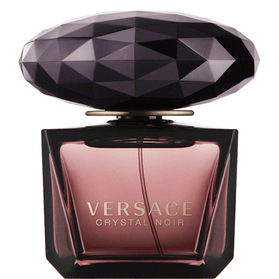 снимка на парфюм Versace CRYSTAL NOIR парфюм за жени EDT 50 мл