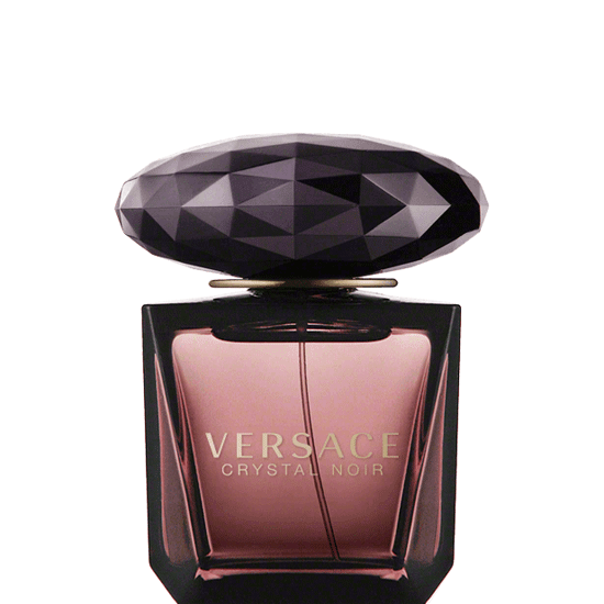 снимка на парфюм Versace CRYSTAL NOIR парфюм за жени EDT 30 мл