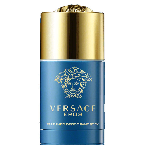 снимка на парфюм Versace EROS дезодорант стик 75 мл