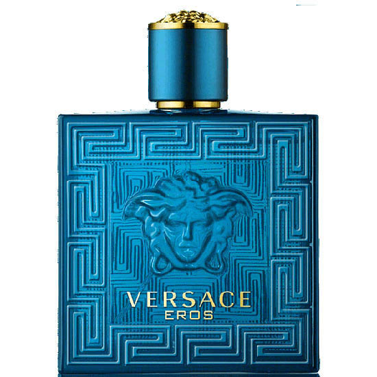 снимка на парфюм Versace EROS парфюм за мъже 30 мл - EDT