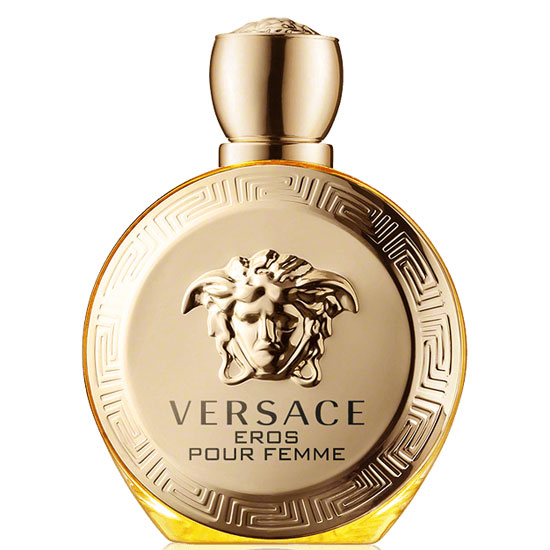 снимка на парфюм Versace EROS Pour Femme парфюм за жени 30 мл - EDP