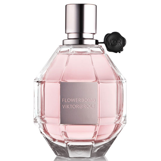 снимка на парфюм Viktor&Rolf FLOWERBOMB парфюм за жени EDP 100 мл