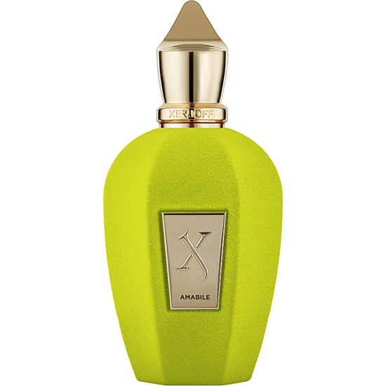 снимка на парфюм Xerjoff Amabile - Velvet Collection унисекс парфюм 100 мл - EDP