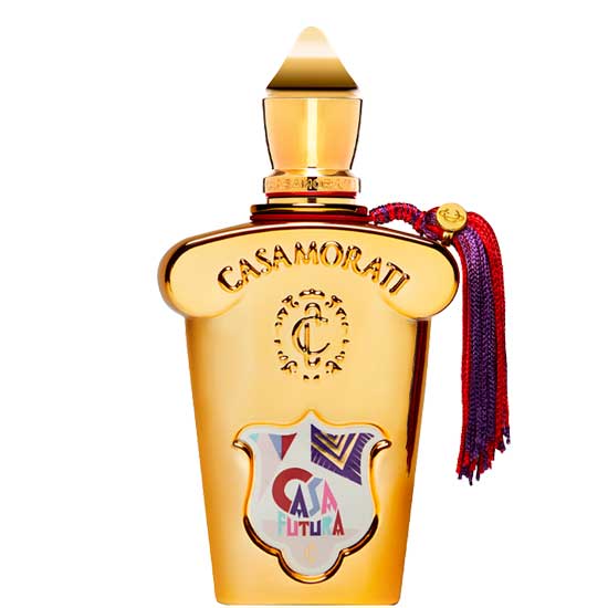 снимка на парфюм Xerjoff Casafutura - Casamorati 1888 Collection унисекс парфюм 100 мл - EDP