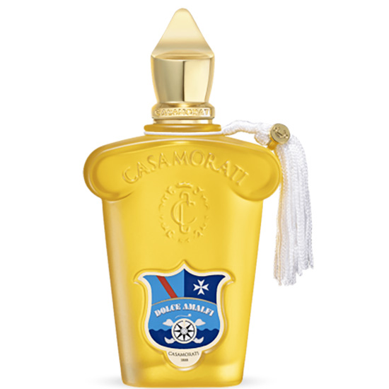 снимка на парфюм Xerjoff Dolce Amalfi - Casamorati 1888 Collection унисекс парфюм 100 мл - EDP