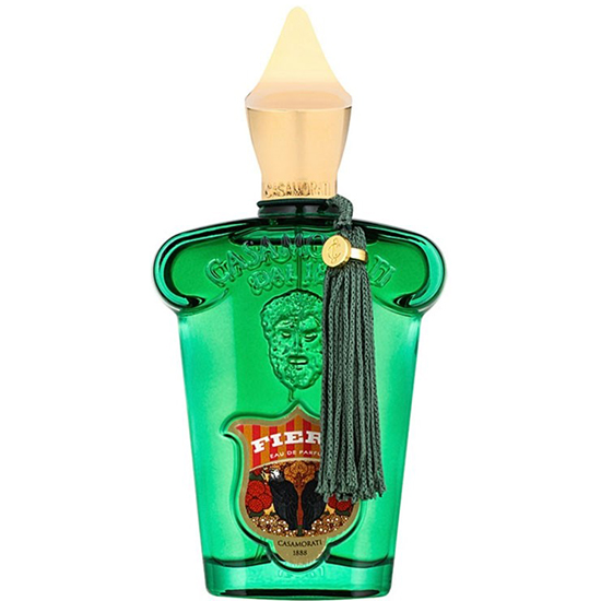 снимка на парфюм Xerjoff Fiero - Casamorati 1888 Collection парфюм за мъже 100 мл - EDP