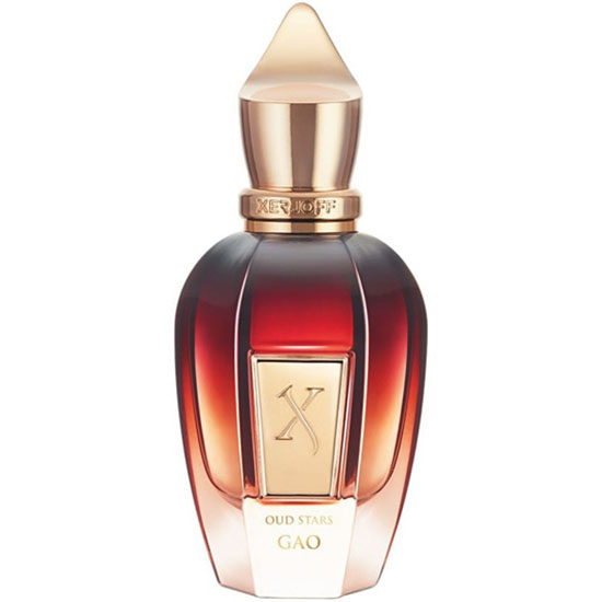 снимка на парфюм Xerjoff Gao - Oud Stars Collection унисекс парфюм 50 мл - EDP