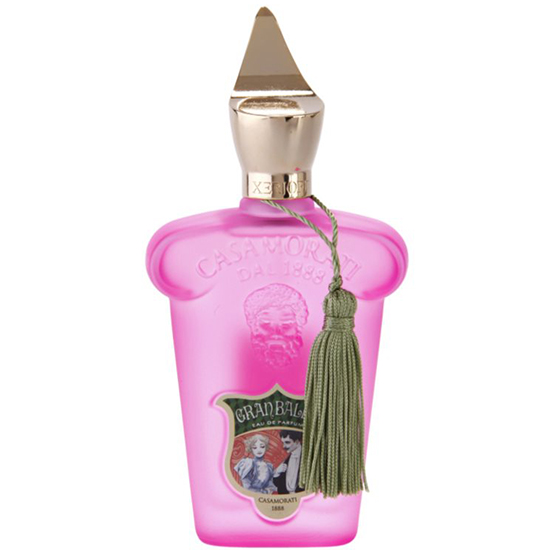 снимка на парфюм Xerjoff Gran Ballo - Casamorati 1888 Collection парфюм за жени 100 мл - EDP