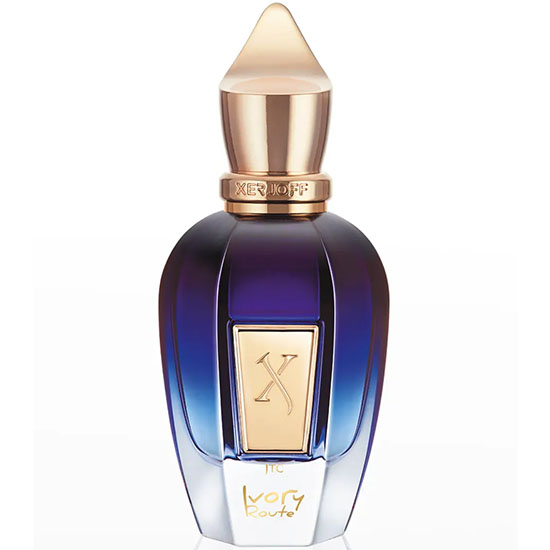 снимка на парфюм Xerjoff Ivory Route - Join the Club Collection унисекс парфюм 50 мл - EDP