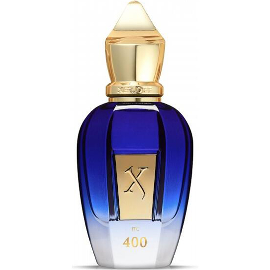 снимка на парфюм Xerjoff JTC 400 - Join the Club Collection унисекс парфюм 50 мл - EDP