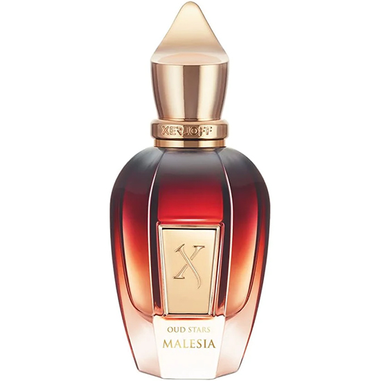 снимка на парфюм Xerjoff Malesia - Oud Stars Collection унисекс парфюм 50 мл - EXDP