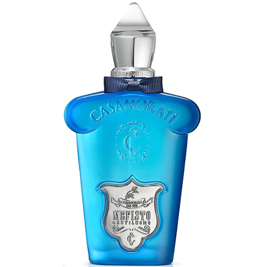 снимка на парфюм Xerjoff Mefisto Gentiluomo - Casamorati 1888 Collectio парфюм за мъже 100 мл - EDP
