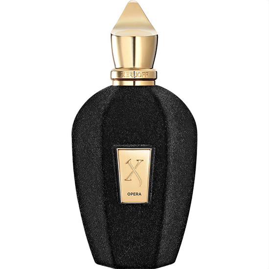 снимка на парфюм Xerjoff Opera - Velvet Collection унисекс парфюм 50 мл - EDP