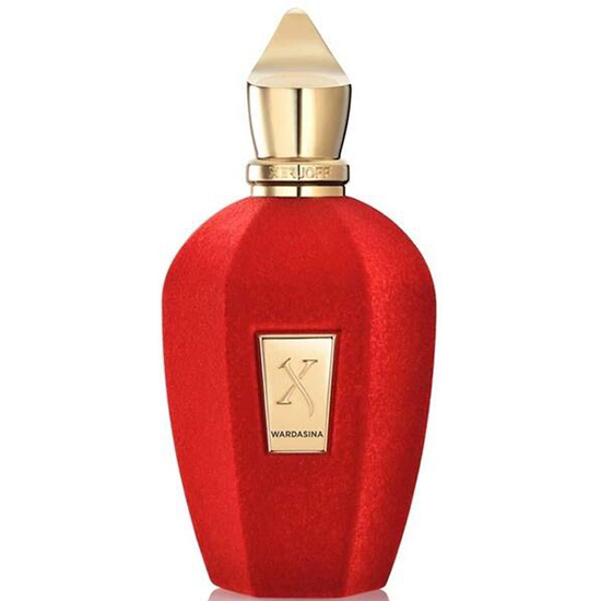 снимка на парфюм Xerjoff Wardasina - Velvet Collection унисекс парфюм 100 мл - EDP