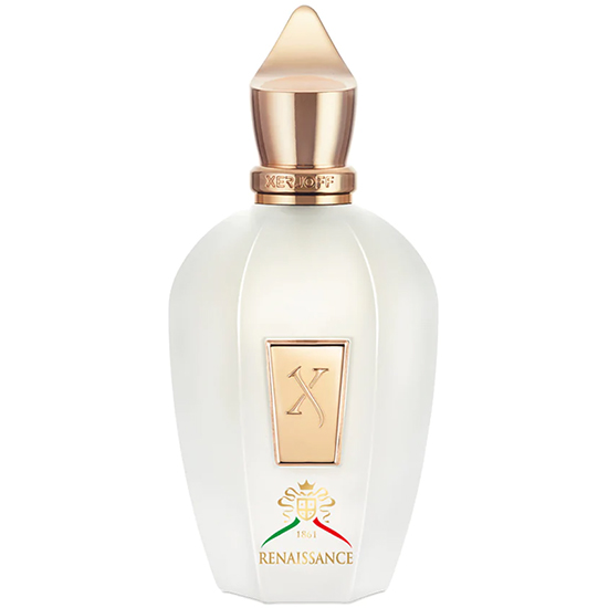 снимка на парфюм Xerjoff Renaissance - XJ 1861 Collection унисекс парфюм 100 мл - EDP
