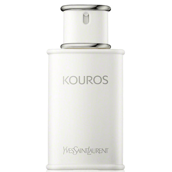 снимка на парфюм Yves Saint Laurent KOUROS парфюм за мъже EDT 100 мл