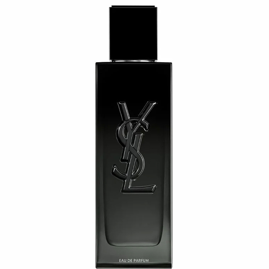 снимка на парфюм Yves Saint Laurent MYSLF Eau de Parfum парфюм за мъже 60 мл - EDP