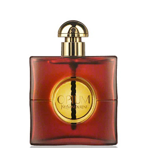 снимка на парфюм Yves Saint Laurent OPIUM парфюм за жени EDP 90 мл